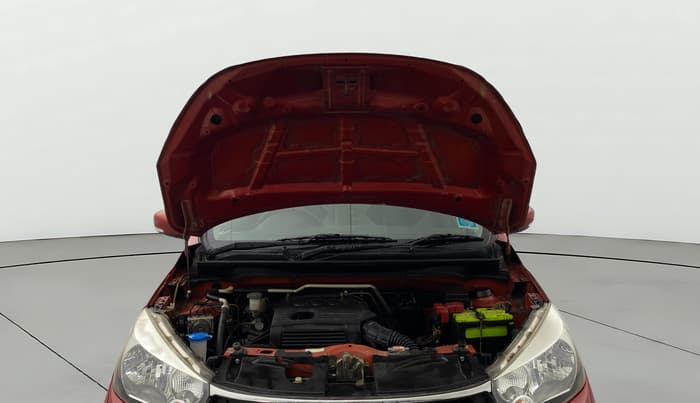 2019 Maruti Celerio ZXI AMT, Petrol, Automatic, 41,430 km, Open Bonet
