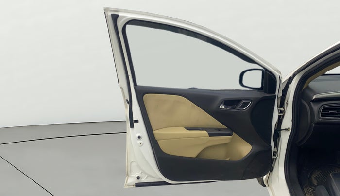 2020 Honda City 1.5L I-VTEC VX, Petrol, Manual, 69,223 km, LHS Front Door