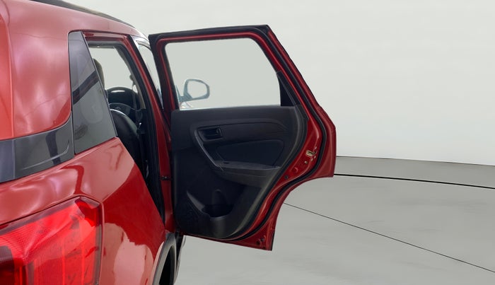 2018 Maruti Vitara Brezza VDI (O), Diesel, Manual, 1,04,184 km, RHS Rear Door