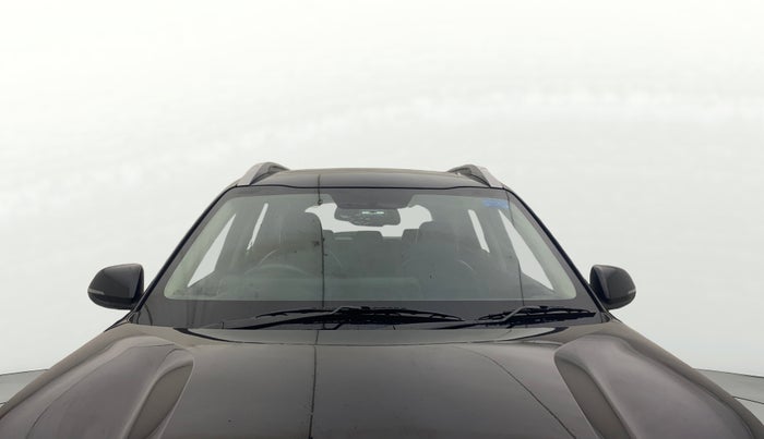 2023 KIA SONET GTX PLUS 1.0 DCT, Petrol, Automatic, 62,321 km, Front Windshield