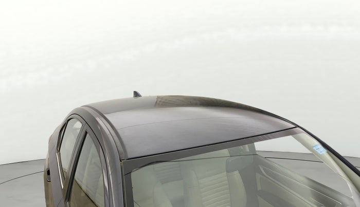 2022 Honda Amaze 1.2L I-VTEC S CVT, Petrol, Automatic, 17,210 km, Roof