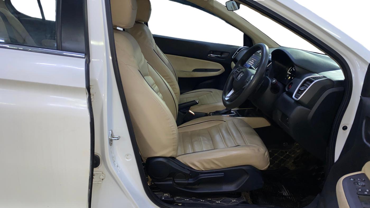 2023 Honda City 1.5L I-VTEC VX CVT, Petrol, Automatic, 38,183 km, Right Side Front Door Cabin