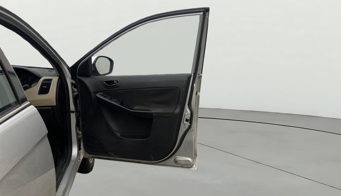 2014 Tata Zest XMS PETROL, Petrol, Manual, 42,931 km, RHS Front Door