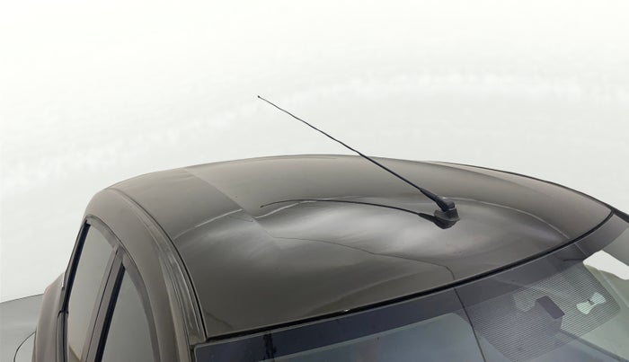 2021 Renault Kwid RXT 1.0 (O), Petrol, Manual, 41,310 km, Roof