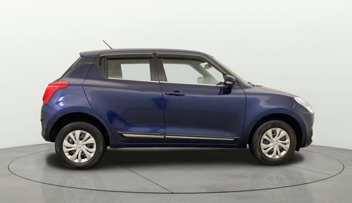 2019 Maruti Swift VXI, Petrol, Manual, 34,211 km, Right Side View