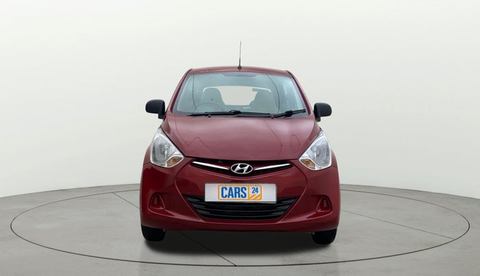 2015 Hyundai Eon MAGNA +, Petrol, Manual, 79,899 km, Front