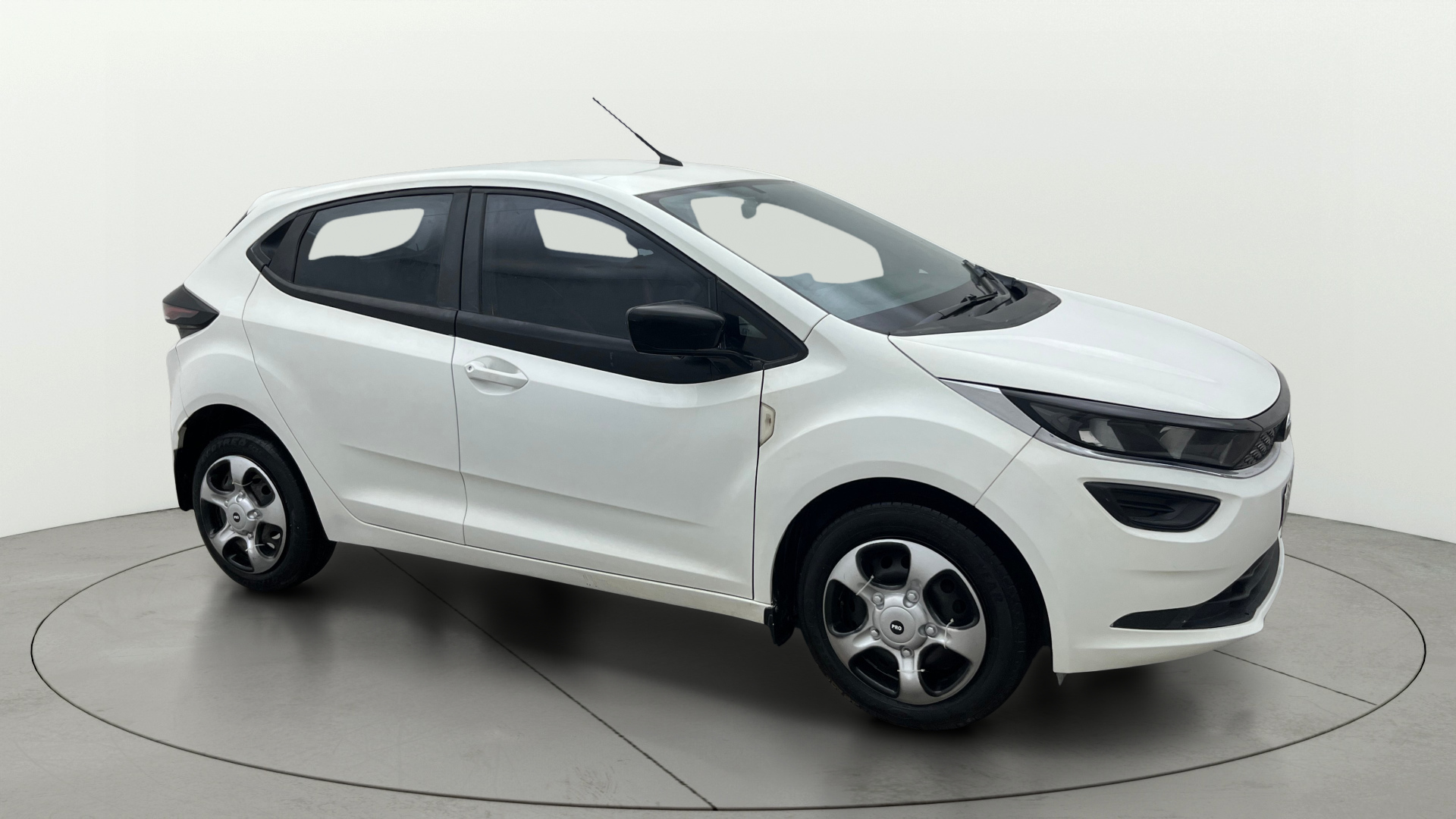 2023 Tata Altroz 2020-2025 XM PLUS PETROL