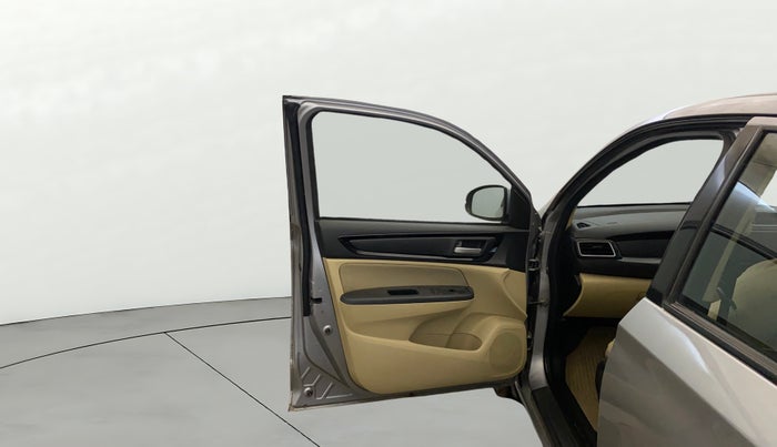 2019 Honda Amaze 1.2L I-VTEC VX CVT, Petrol, Automatic, 76,708 km, LHS Front Door