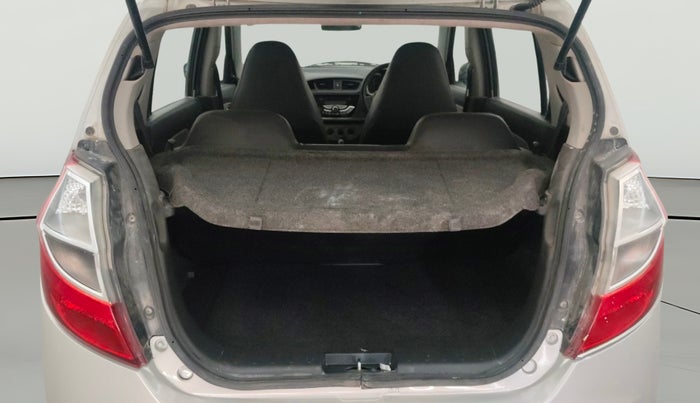 2016 Maruti Alto K10 VXI, Petrol, Manual, 77,388 km, Boot Open Zoomed View