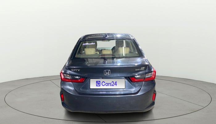 2022 Honda City 1.5L I-VTEC V MT 5TH GEN, Petrol, Manual, 36,619 km, Back/Rear