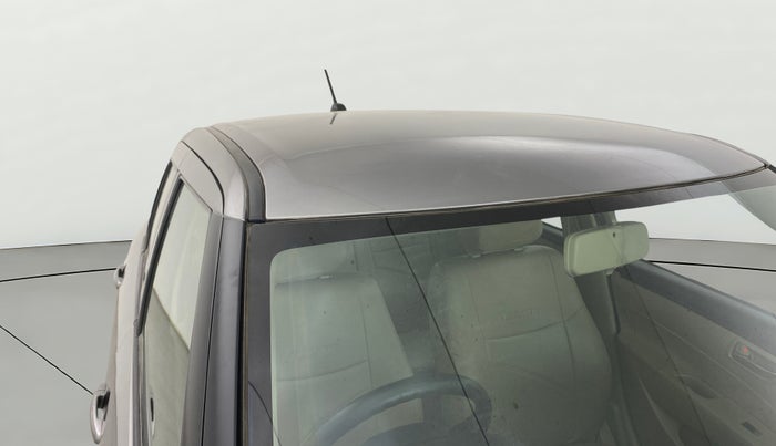2014 Maruti Swift Dzire VXI, Petrol, Manual, 33,216 km, Roof