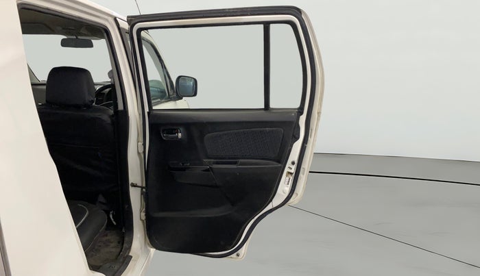 2016 Maruti Wagon R Stingray VXI, Petrol, Manual, 93,873 km, RHS Rear Door