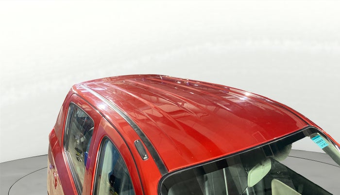 2021 Maruti Alto LXI, Petrol, Manual, 54,449 km, Roof