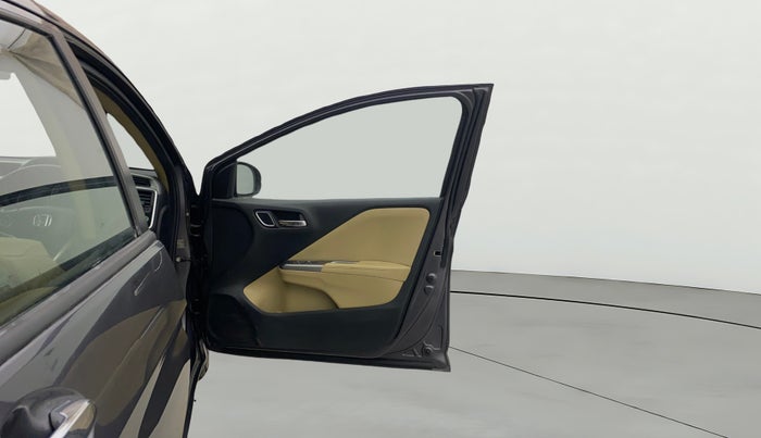 2018 Honda City 1.5L I-VTEC ZX CVT, Petrol, Automatic, 38,837 km, RHS Front Door