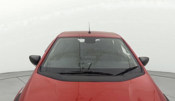 2023 Tata ALTROZ XZ PETROL, Petrol, Manual, 10,186 km, Front Windshield