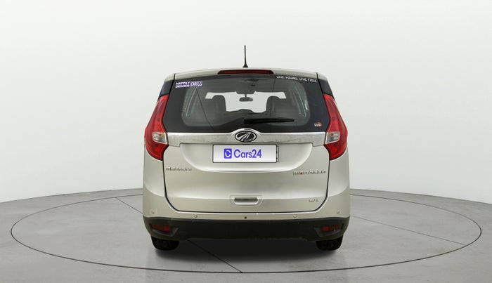 2019 Mahindra MARAZZO M4 8 STR, Diesel, Manual, 77,565 km, Back/Rear