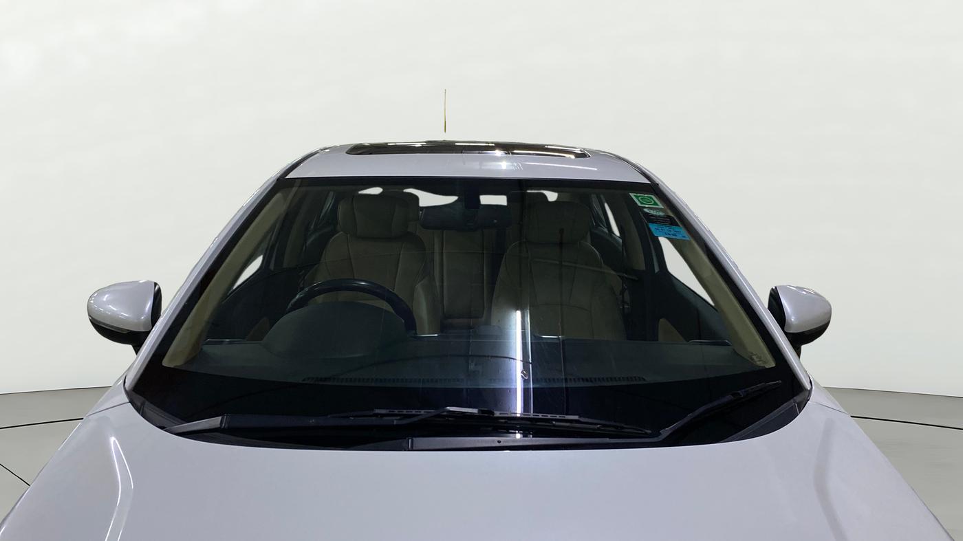 2023 Honda City 1.5L I-VTEC ZX CVT, Petrol, Automatic, 84,900 km, Front Windshield