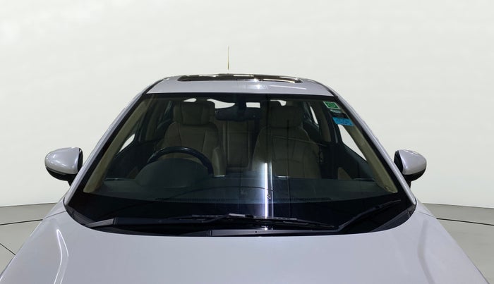 2023 Honda City 1.5L I-VTEC ZX CVT, Petrol, Automatic, 84,900 km, Front Windshield