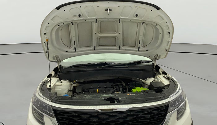 2020 KIA SELTOS HTX 1.5 PETROL, Petrol, Manual, 66,288 km, Open Bonet