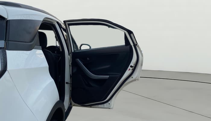 2020 Tata NEXON XM DIESEL, Diesel, Manual, 1,38,241 km, RHS Rear Door