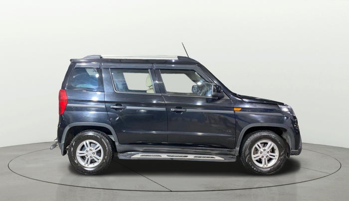 2022 Mahindra BOLERO NEO N10 R, Diesel, Manual, 60,038 km, Right Side View