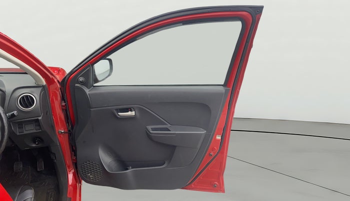 2023 Maruti Alto K10 VXI PLUS, Petrol, Manual, 35,580 km, RHS Front Door