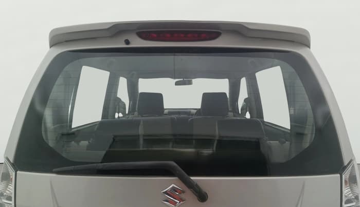 2018 Maruti Wagon R 1.0 VXI+ AMT, Petrol, Automatic, 69,808 km, Rear Windshield