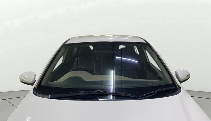 2017 Hyundai Elite i20 ASTA 1.2 (O), Petrol, Manual, 51,270 km, Front Windshield