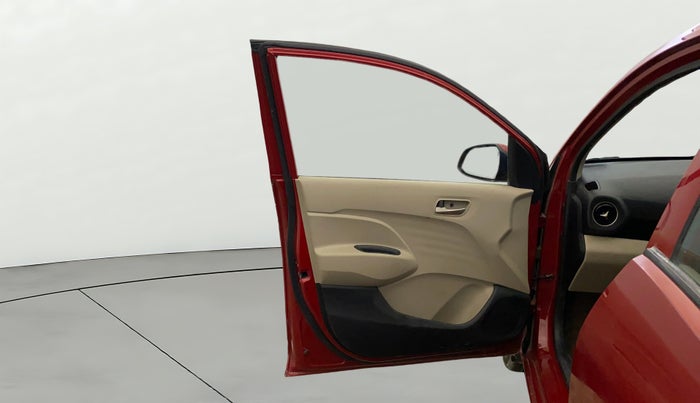 2020 Hyundai NEW SANTRO SPORTZ AMT, Petrol, Automatic, 38,455 km, LHS Front Door