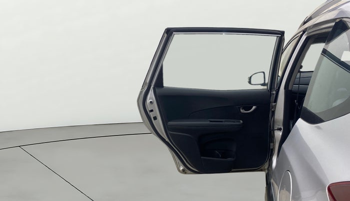 2016 Honda BR-V 1.5L I-VTEC V CVT, Petrol, Automatic, 53,273 km, LHS Rear Door