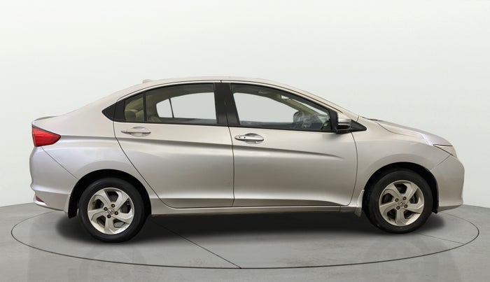 2015 Honda City 1.5L I-VTEC VX, Petrol, Manual, 33,340 km, Right Side View