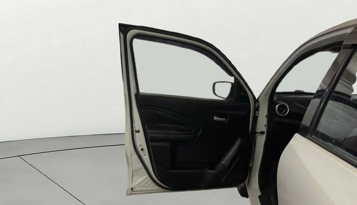 2022 Maruti Celerio VXI CNG, CNG, Manual, 86,761 km, LHS Front Door