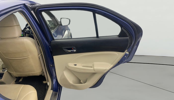 2020 Maruti Dzire ZXI, Petrol, Manual, 49,400 km, RHS Rear Door