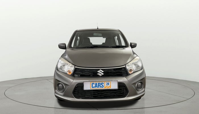 2018 Maruti Celerio LXI, Petrol, Manual, 76,803 km, Front
