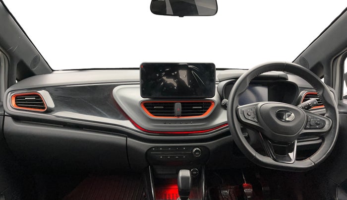 2024 Tata ALTROZ Racer R3, Petrol, Manual, 13,191 km, Dashboard