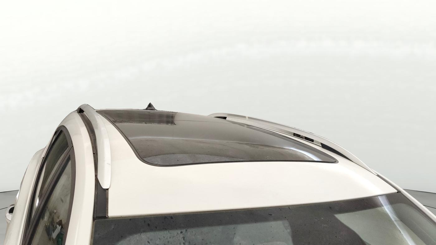 2023 MG ASTOR SHARP (O) 1.3 TURBO AT, Petrol, Automatic, 35,813 km, Roof
