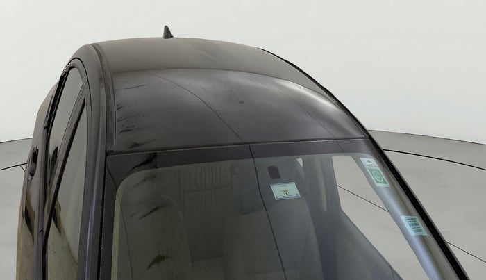 2015 Honda City 1.5L I-VTEC SV CVT, Petrol, Automatic, 18,871 km, Roof