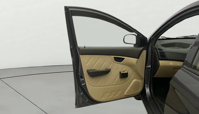 2015 Hyundai Eon D-LITE+, Petrol, Manual, 31,222 km, LHS Front Door