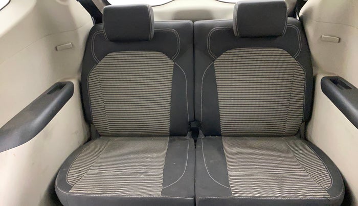 2022 Renault TRIBER RXT, Petrol, Manual, 52,550 km, Third Seat Row ( optional )