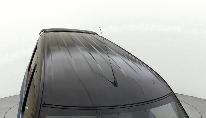 2020 Maruti New Wagon-R VXI 1.0, Petrol, Manual, 55,846 km, Roof