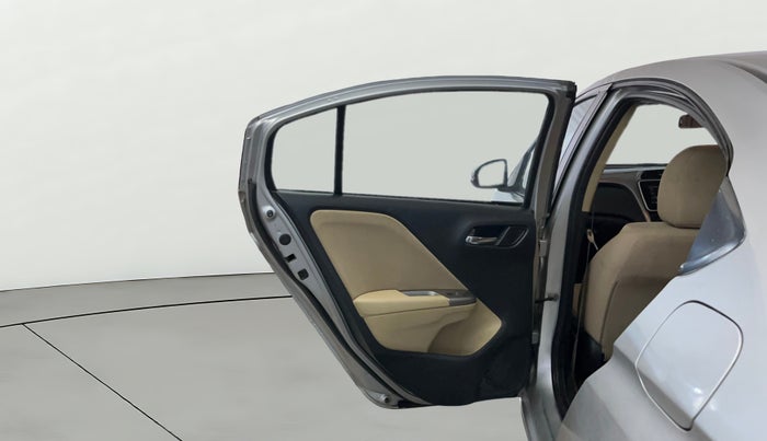 2015 Honda City 1.5L I-VTEC V MT, Petrol, Manual, 83,292 km, LHS Rear Door