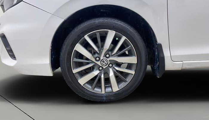 2020 Honda City 1.5L I-VTEC VX, Petrol, Manual, 83,781 km, Left Front Wheel