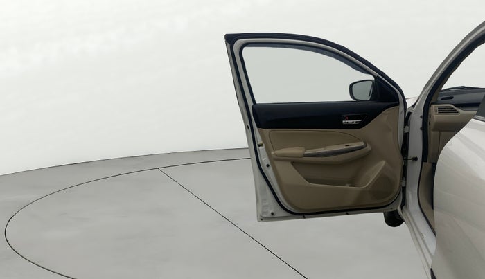 2023 Maruti Dzire ZXI Plus AMT, Petrol, Automatic, 23,956 km, LHS Front Door