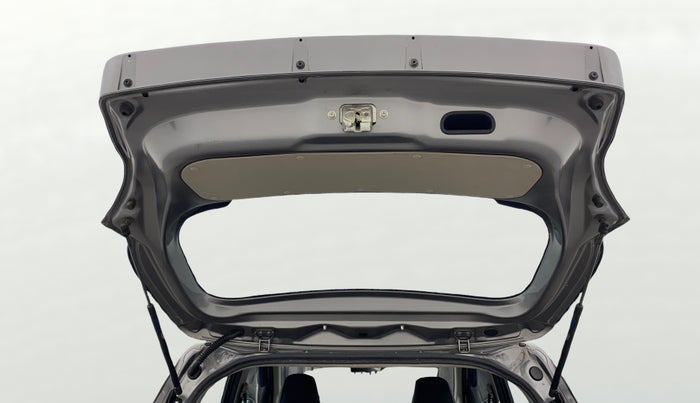 2020 Maruti Celerio VXI, Petrol, Manual, 19,587 km, Boot Door Open