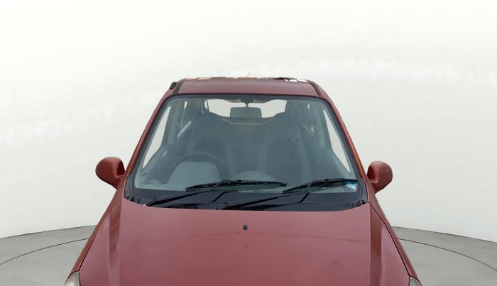 2013 Maruti Alto 800 LXI, Petrol, Manual, 83,976 km, Front Windshield