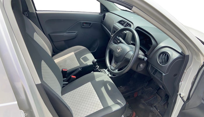 2023 Maruti Alto K10 VXI, Petrol, Manual, 39,770 km, Right Side Front Door Cabin