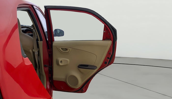 2013 Honda Brio S MT, Petrol, Manual, 67,800 km, RHS Rear Door