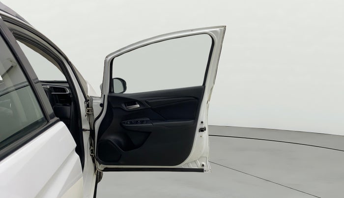 2019 Honda WR-V 1.2L I-VTEC S MT, Petrol, Manual, 20,818 km, RHS Front Door