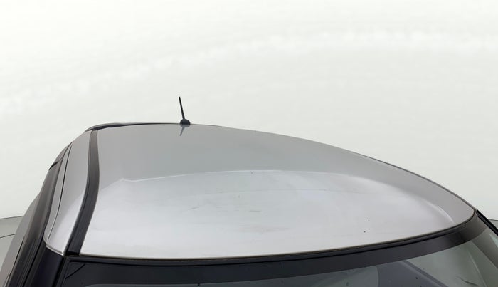 2023 Maruti Swift VXI CNG, CNG, Manual, 71,871 km, Roof