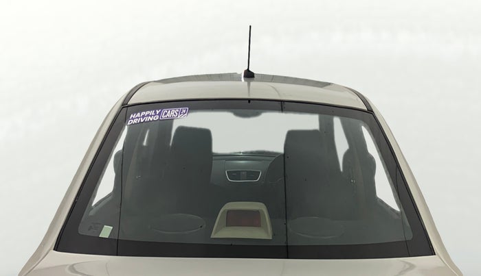 2014 Maruti Swift Dzire VDI, Diesel, Manual, 1,37,292 km, Rear Windshield